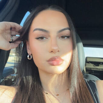 L'avatar appartenant à Ani