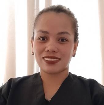 次のアバター： Cyrel