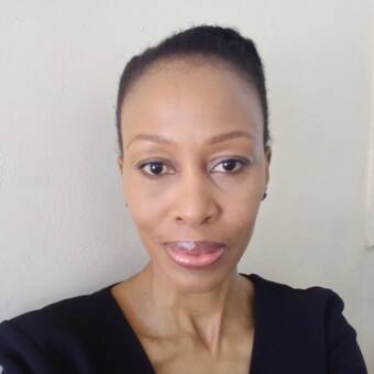 The avatar of Tsholo