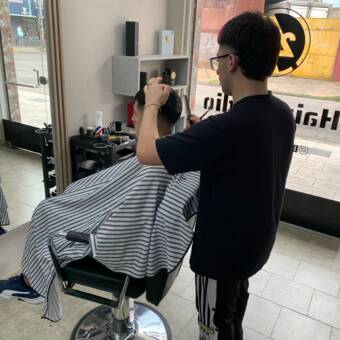 Avataren til Maximiliano