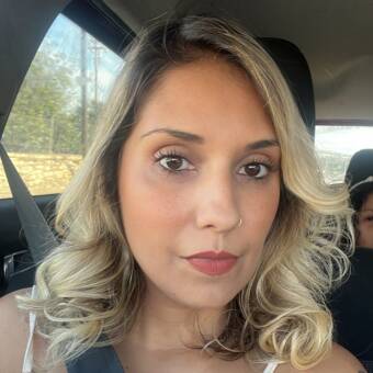 The avatar of Tiziana