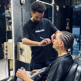 Avatar tillhörande Hakim