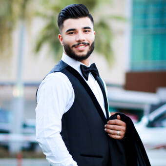 Avatar tilhørende Mo