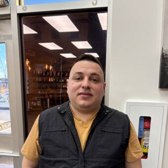 Avatar tilhørende Abe