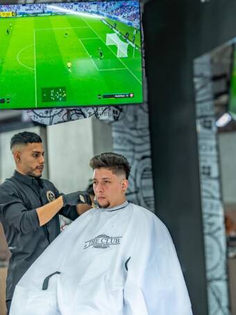 Το avatar του Jesús