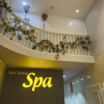 Avatar Spa