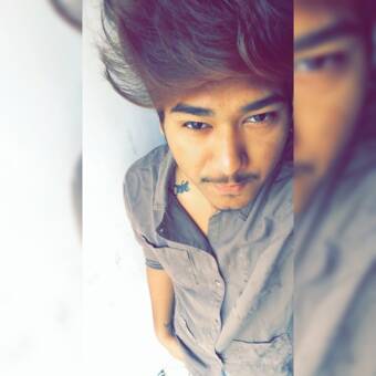 The avatar of Nitesh