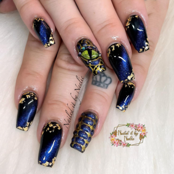 Avatar tilhørende neelie