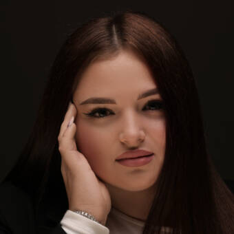 The avatar of a person