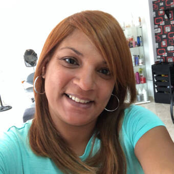 YEUDY AMPARO