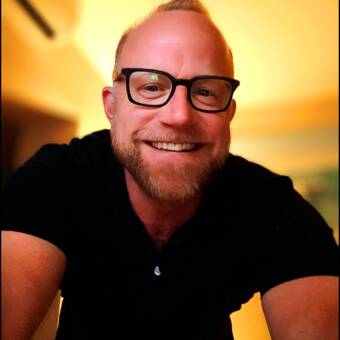 The avatar of Spencer