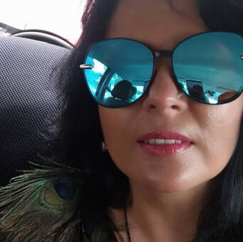 The avatar of a person
