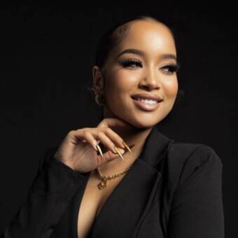 The avatar of Morgan