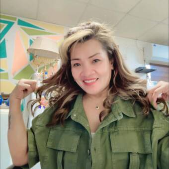 L'avatar di veronica - فيرونيكا