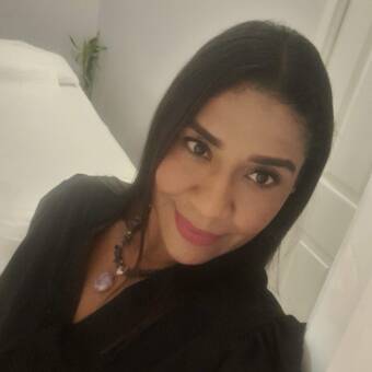 L'avatar di Katherine