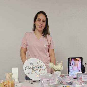 Avataren til Honey Wax