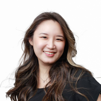 Sylvia Ooi