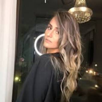 The avatar of Gabriela