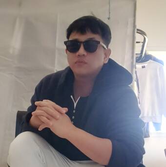 The avatar of Renell