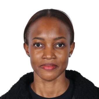 Awatar – Belindah Mboya