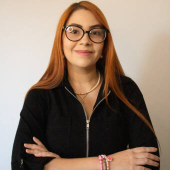 The avatar of Andrea Eloisa