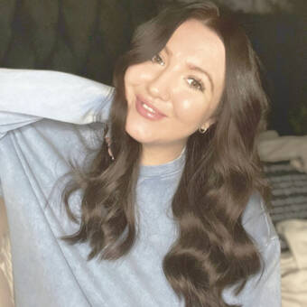 The avatar of Suzannah