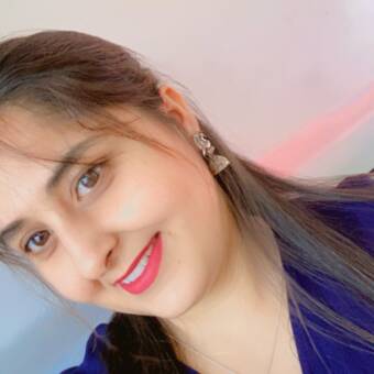 Avataren til Amanpreet