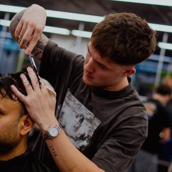 Το avatar του Alfie