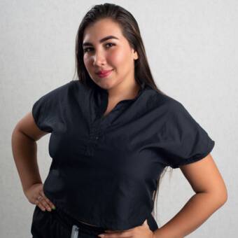 Avataren til Jisselt