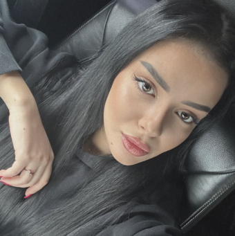 The avatar of Кристина