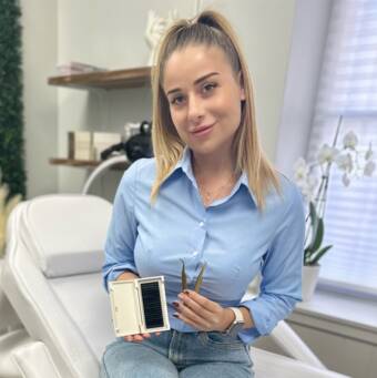 The avatar of Simona