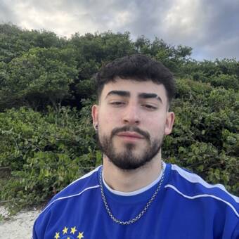 Avatarul lui matias