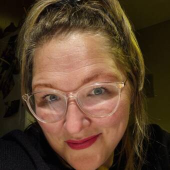 Avataren til Aleksandra