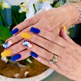 The avatar of Amanda