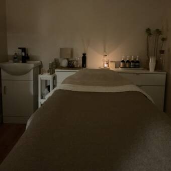 L'avatar appartenant à Avril