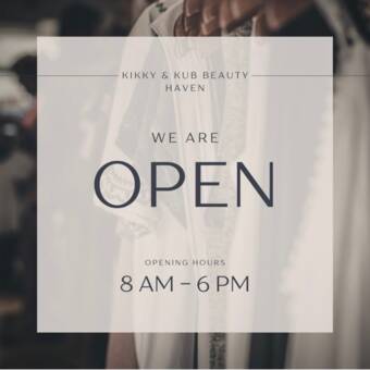 The avatar of Kikky & Hub