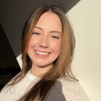 De avatar van Victoria