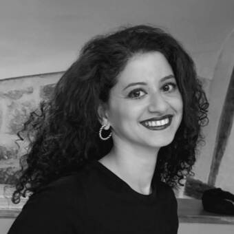 Avatar tilhørende Nadia