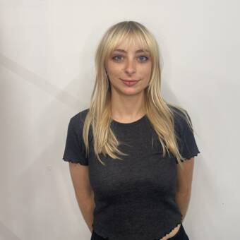 The avatar of Louise