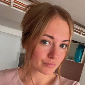 Henkilön Bethany avatar