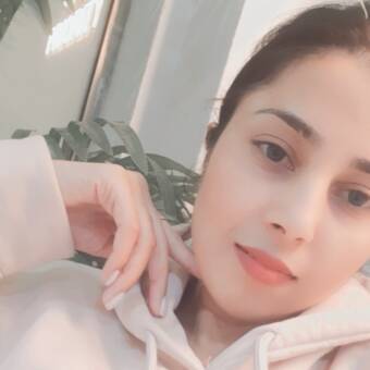 Avatar Preeti