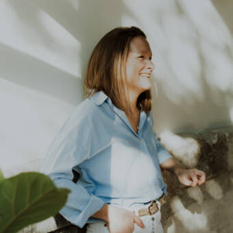 Avataren til Marjorie