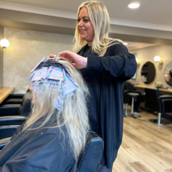 The avatar of Genevieve