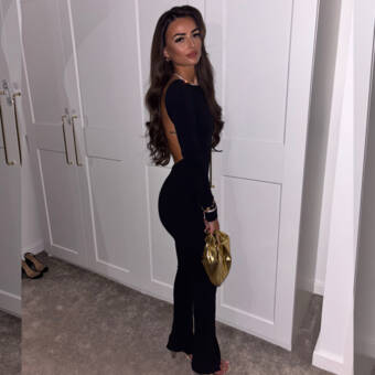 L'avatar appartenant à Nadina