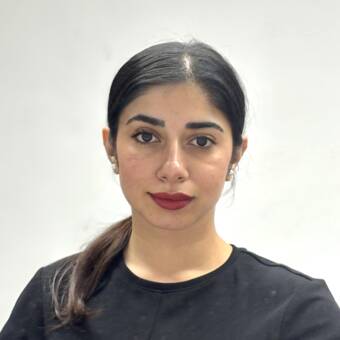 Avatar tilhørende Sahar