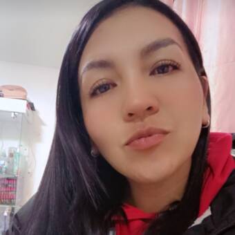 The avatar of Elizabeth