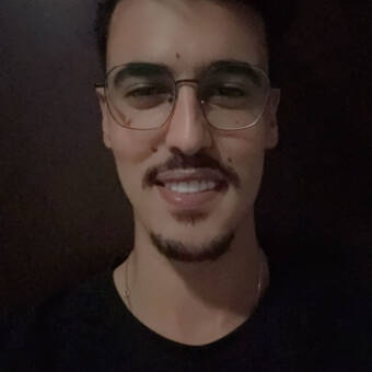 The avatar of a person