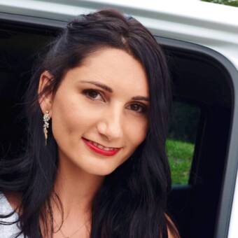 The avatar of Natasha