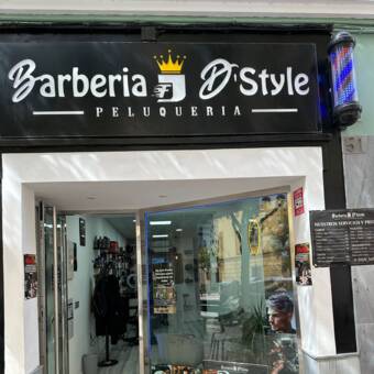 Avatar Barberia