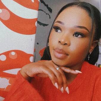 The avatar of Ongeziwe